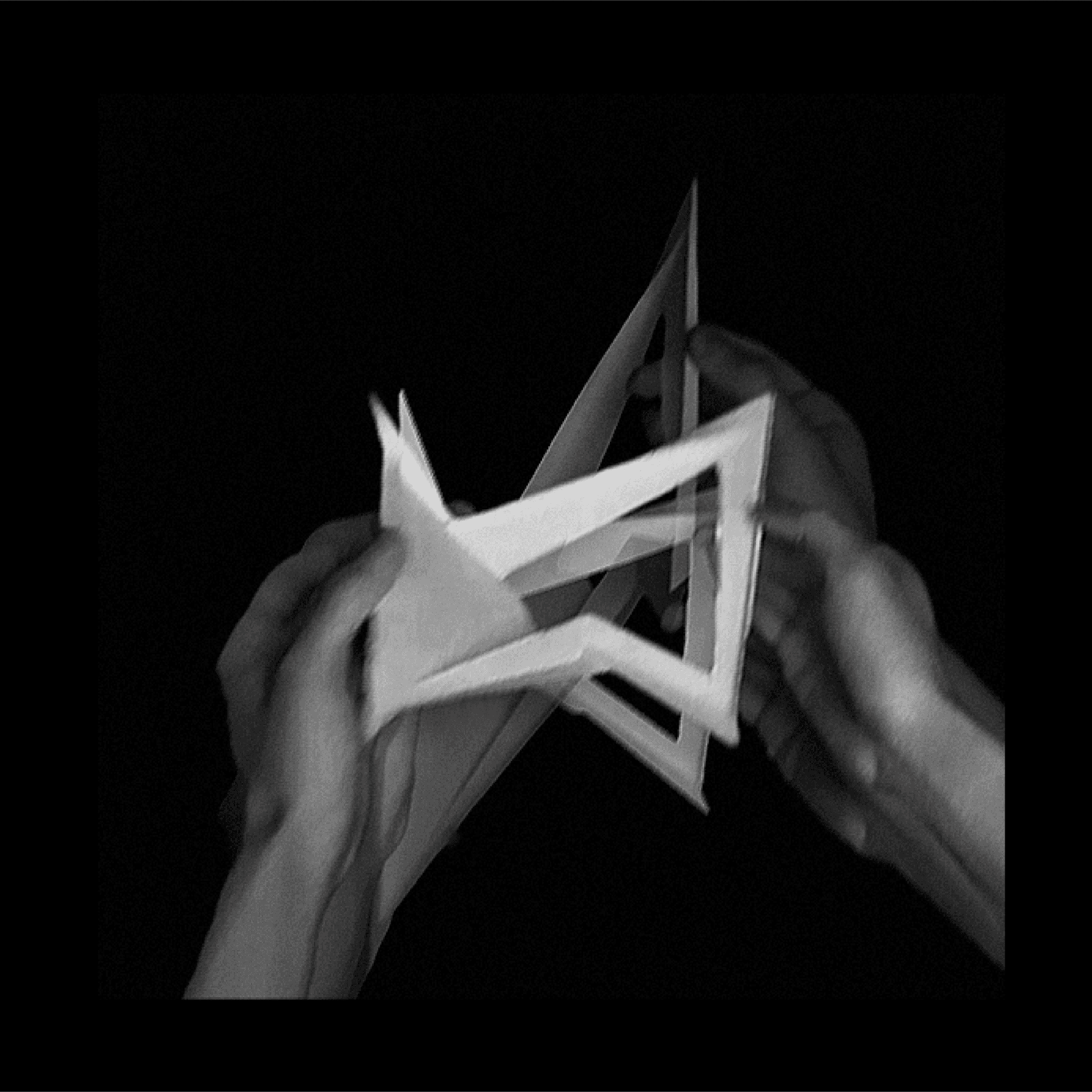 Border Abstract Machine